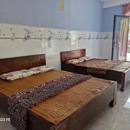 Mekong Way Homestay Cai Be Luaran gambar
