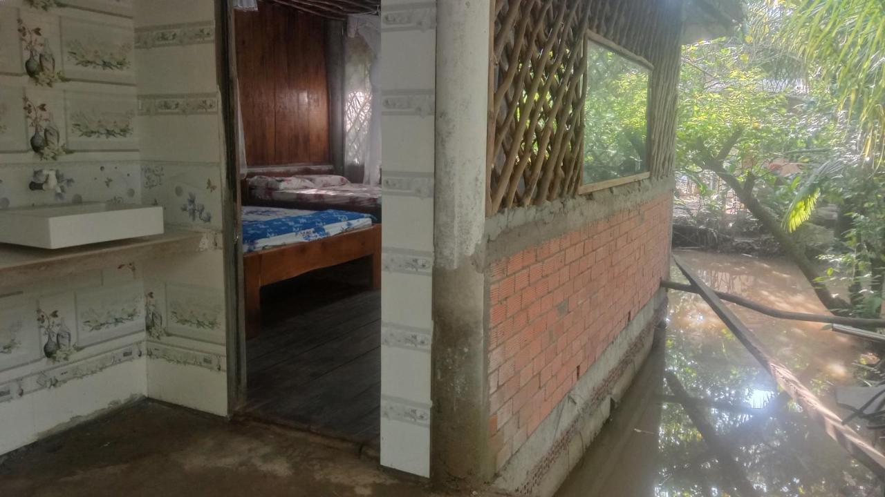 Mekong Way Homestay Cai Be Luaran gambar