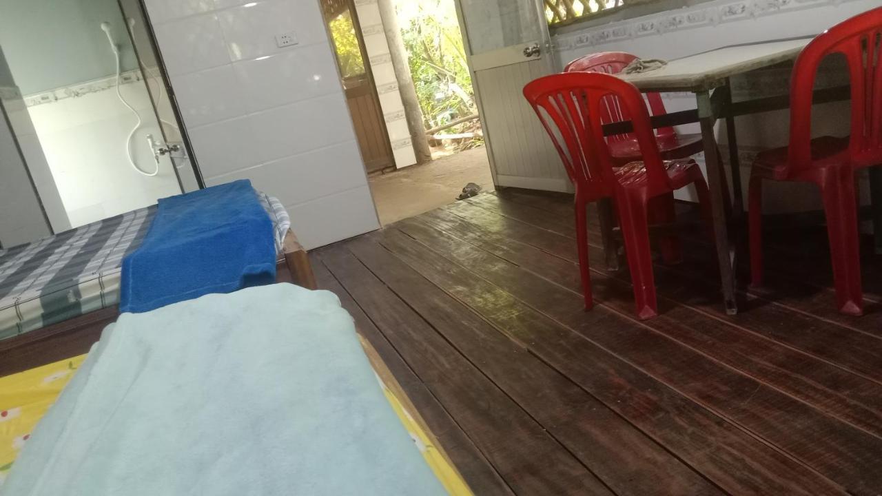 Mekong Way Homestay Cai Be Luaran gambar