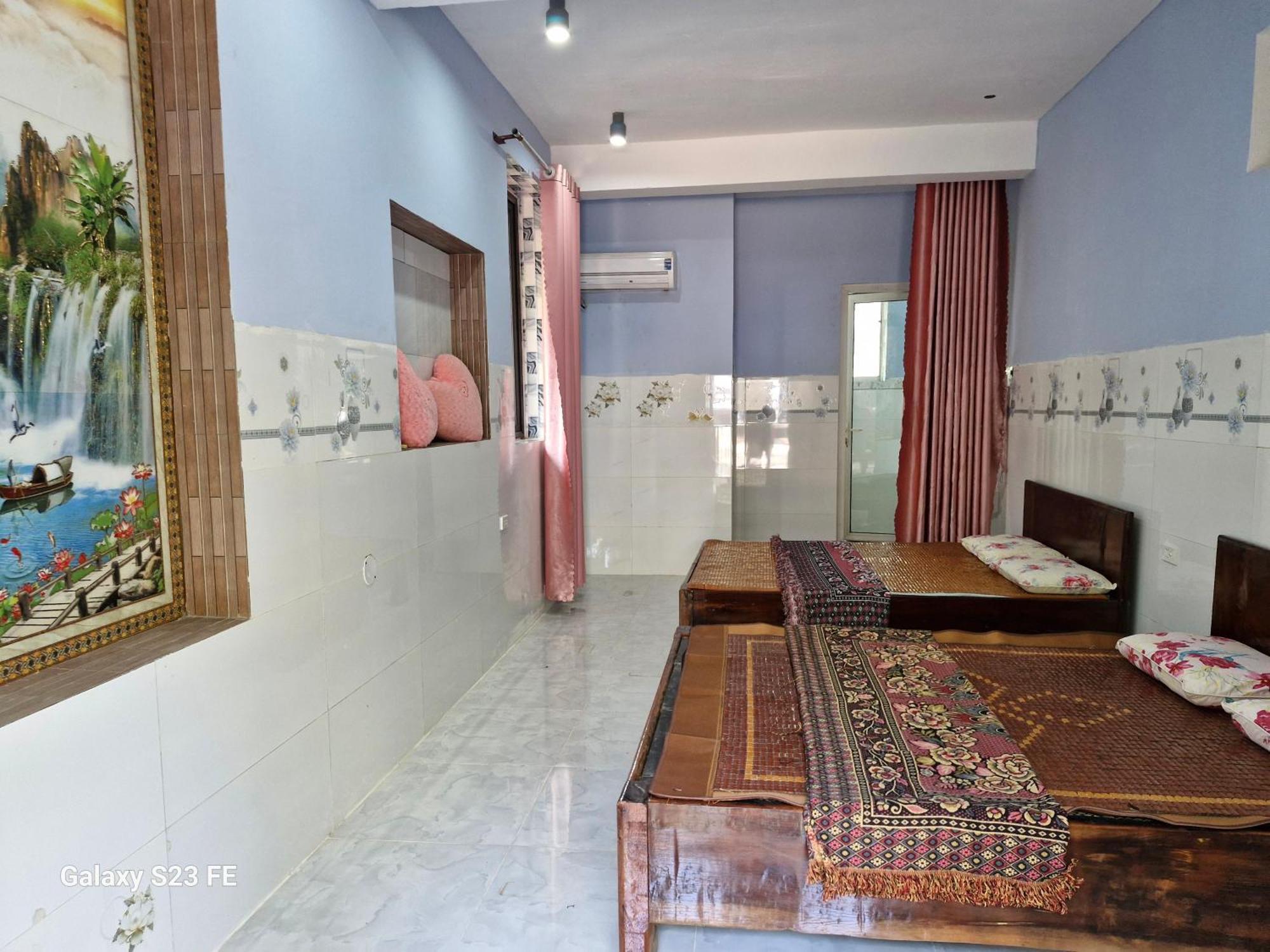 Mekong Way Homestay Cai Be Luaran gambar