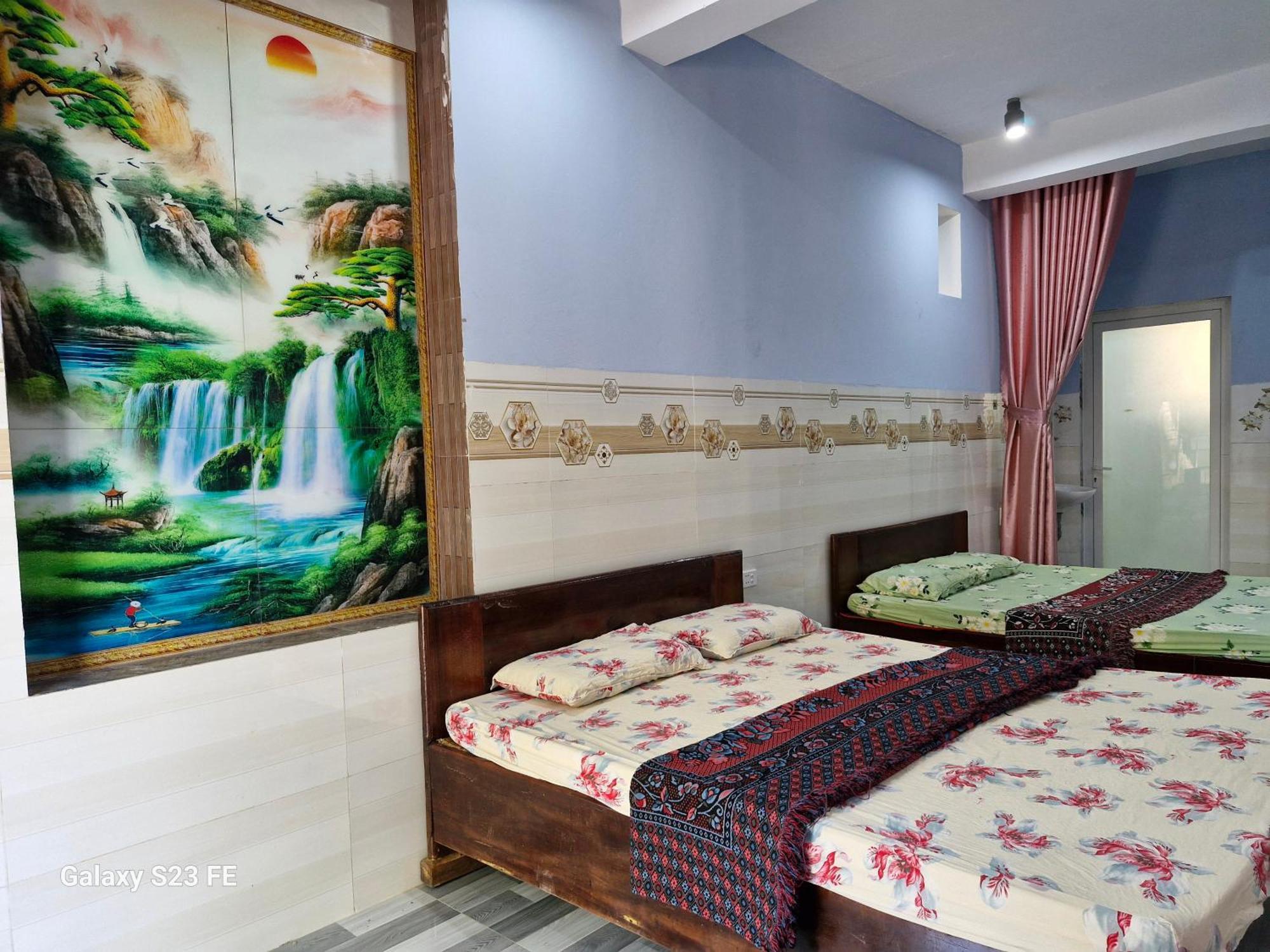 Mekong Way Homestay Cai Be Luaran gambar