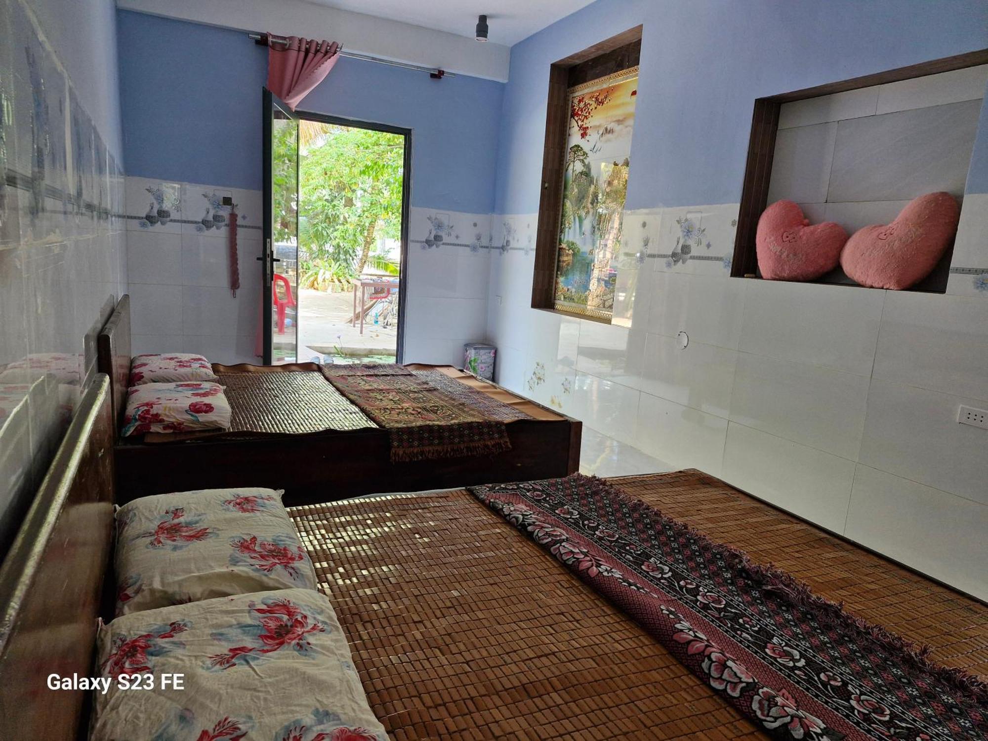 Mekong Way Homestay Cai Be Luaran gambar