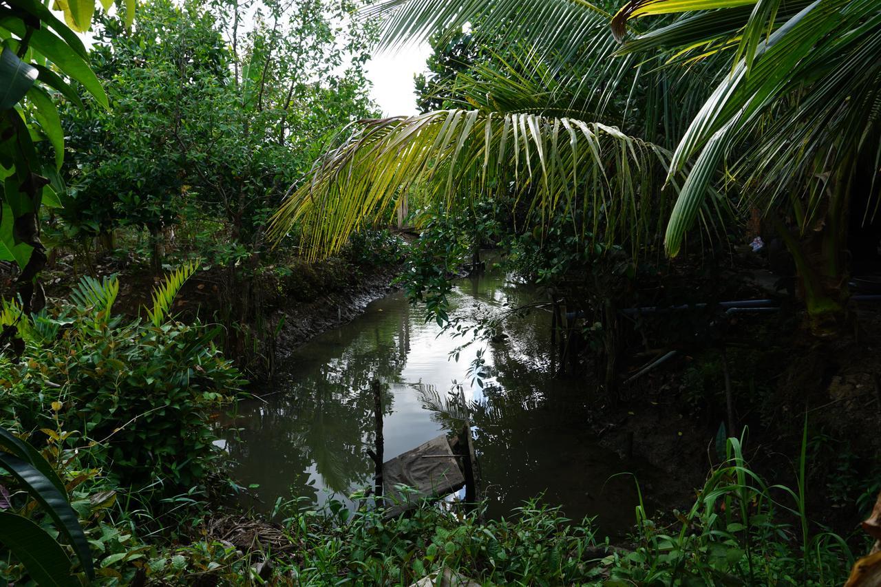 Mekong Way Homestay Cai Be Luaran gambar