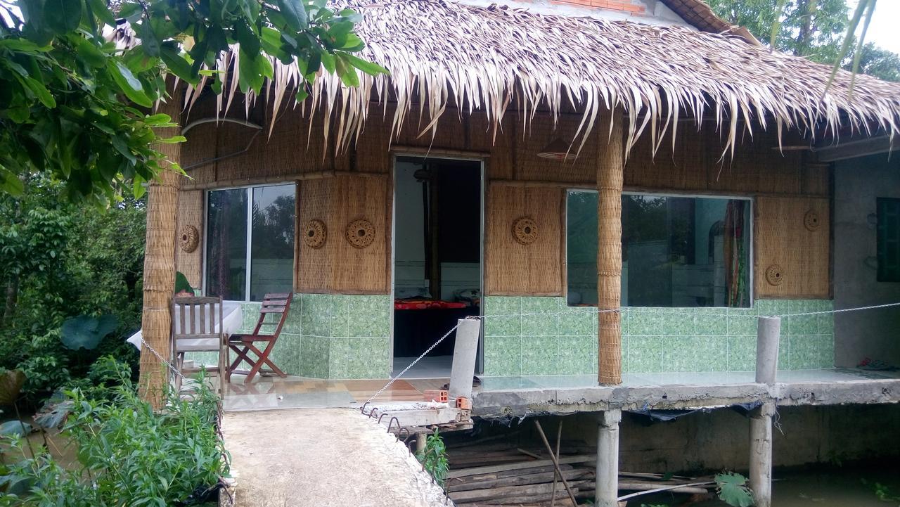 Mekong Way Homestay Cai Be Luaran gambar