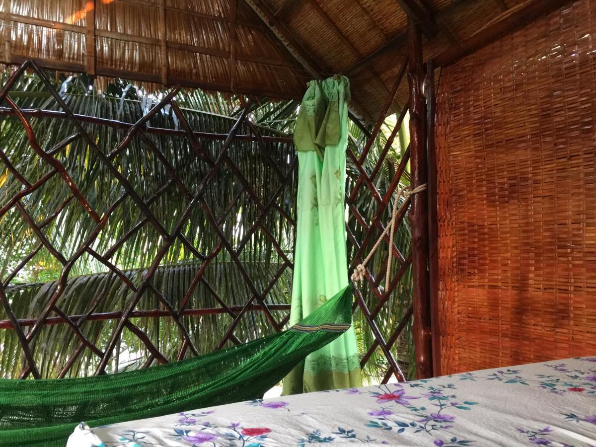 Mekong Way Homestay Cai Be Luaran gambar